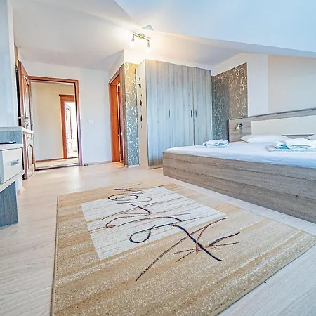 Pension Onix Vienna Airport Guest house *