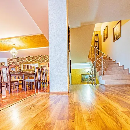 Pension Onix Vienna Airport