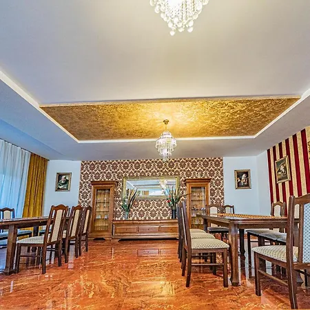 Hotel Pension Onix Vienna Airport *