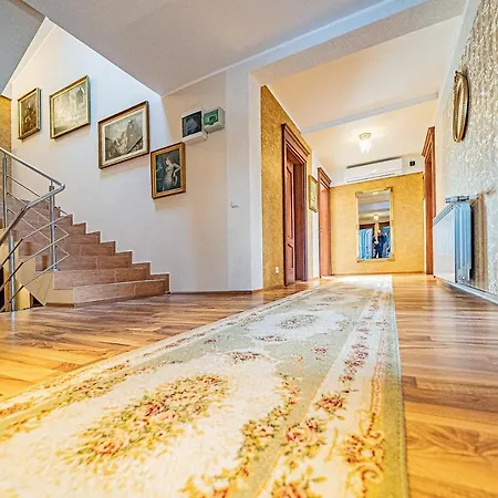 Guest house Pension Onix Vienna Airport Maria Ellend