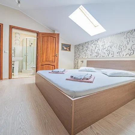 Guest house Pension Onix Vienna Airport