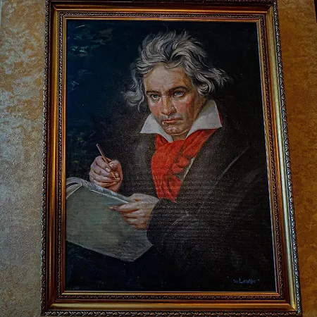 Pension Onix Vienna Airport Hotel