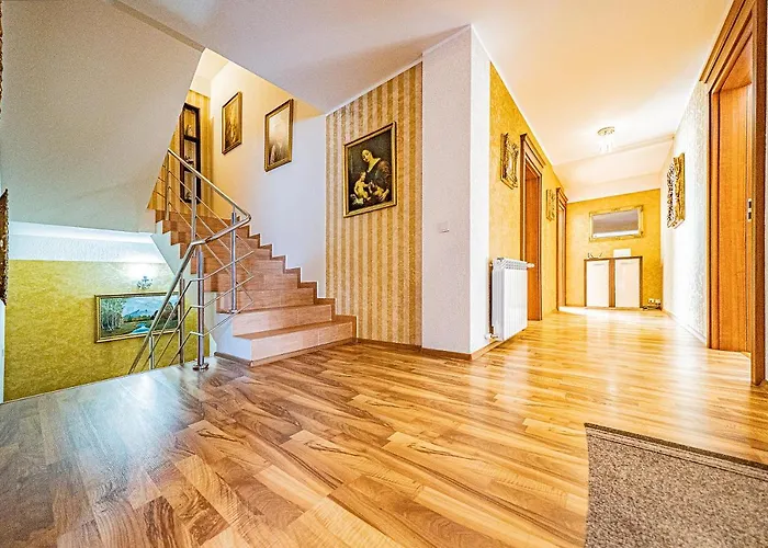 Pension Onix Vienna Airport Ξενοδοχείο Maria Ellend