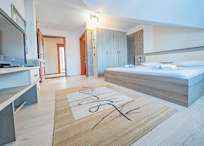 Pension Onix Vienna Airport Ξενοδοχείο *