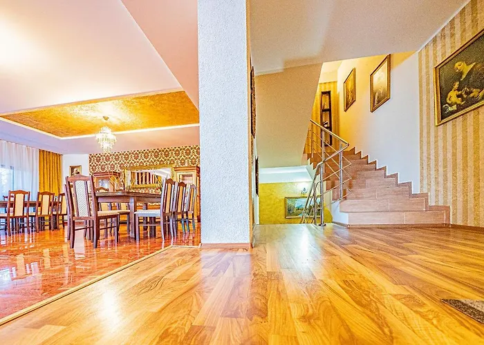 Pension Onix Vienna Airport