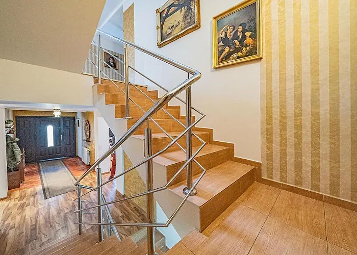 Pension Onix Vienna Airport Ξενοδοχείο