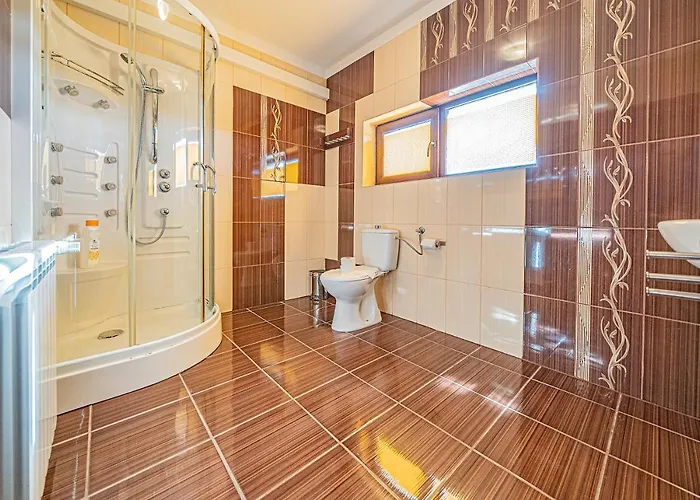 Pension Onix Vienna Airport Maria Ellend