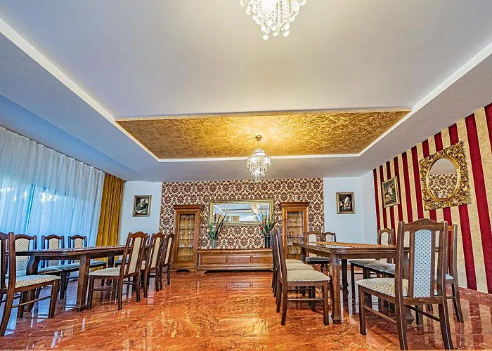 Ξενοδοχείο Pension Onix Vienna Airport *