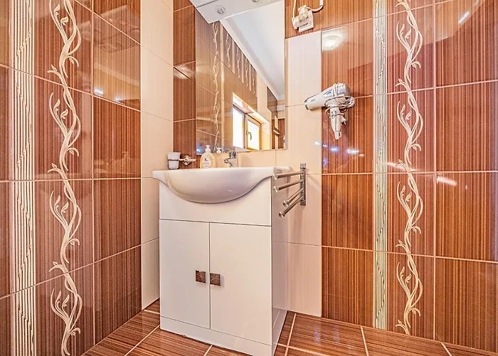 Ξενοδοχείο Pension Onix Vienna Airport *