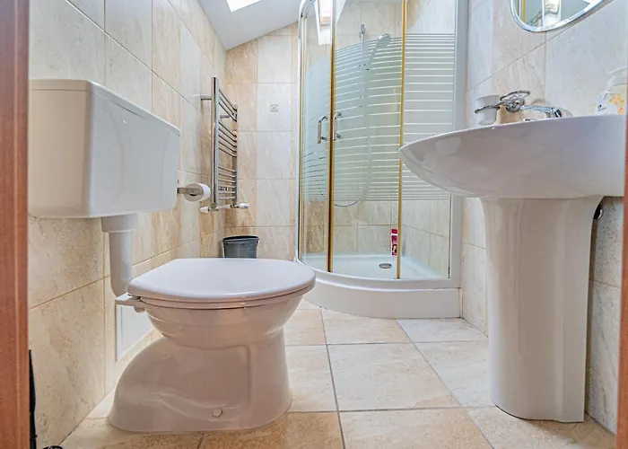 Pension Onix Vienna Airport Ξενοδοχείο Maria Ellend