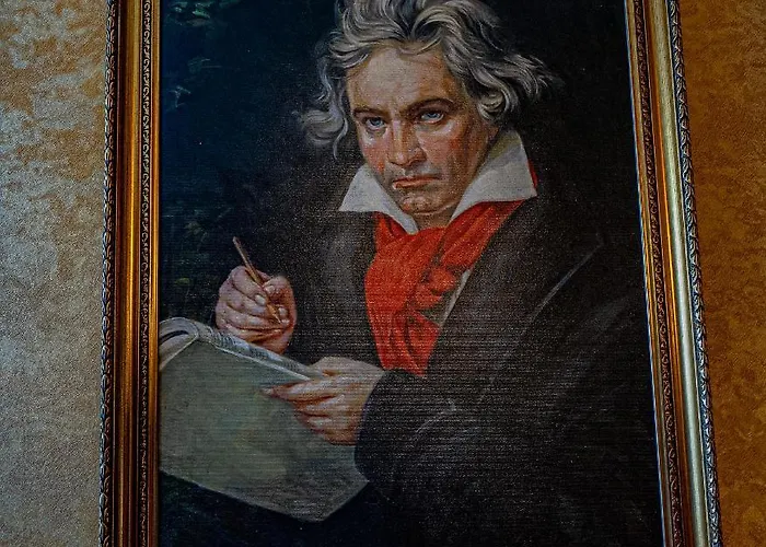 Pension Onix Vienna Airport ホテル