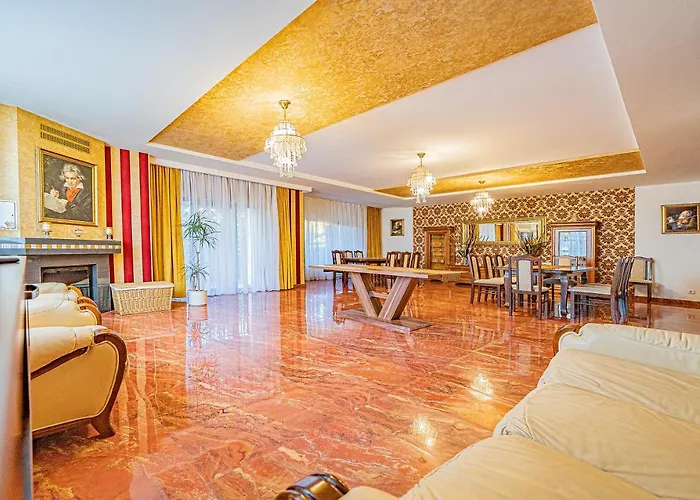 Pension Onix Vienna Airport